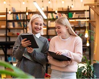 Eğitim Hizmetlerimiz