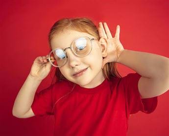 İşitme Engelliler için Destek Programı