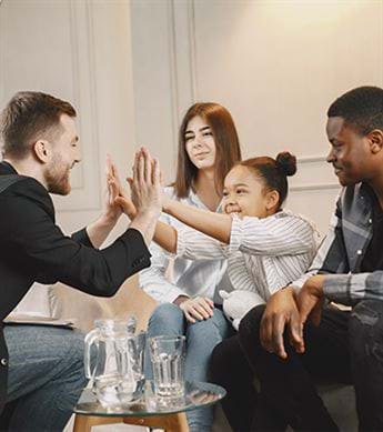 Aile Danışmanlığı